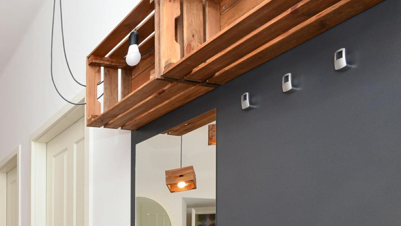 Daylight Apartment, The Best Location Budapest Esterno foto