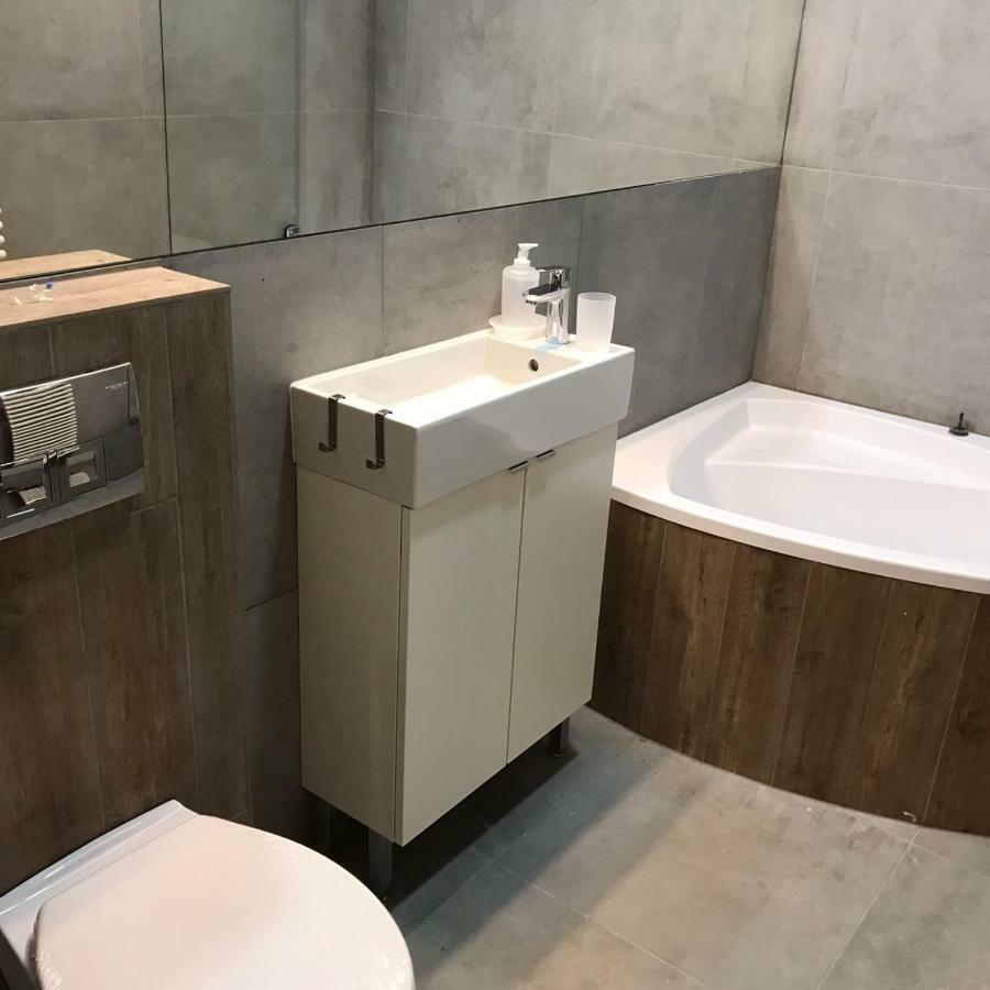 Daylight Apartment, The Best Location Budapest Esterno foto